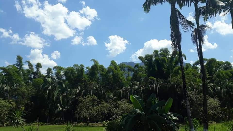 Pousada Do Colono Morretes Dış mekan fotoğraf