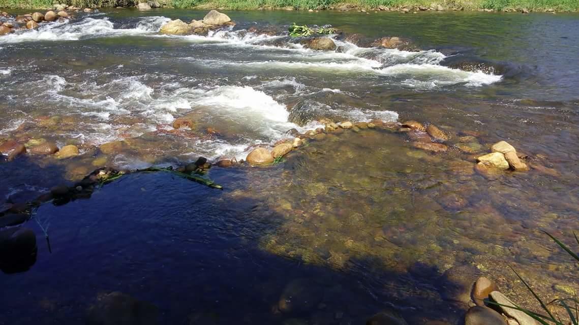 Pousada Do Colono Morretes Dış mekan fotoğraf